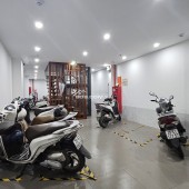 Bán căn hộ dòng tiền 110tr/th Đống Đa 72m gần phố ngõ thông, 7 tầng 13 phòng. Bán 20 tỷ