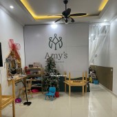 Bán nhà đất chính chủ Thiên Lôi ngõ to mặt tiền 4,5m2