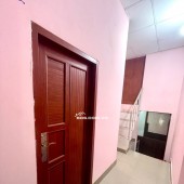 BÁN NHÀ MỚI VỊ TRÍ ĐẸP, 2 TẦNG, NGAY  VĂN CAO, PHÚ THẠNH, TÂN PHÚ