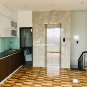 #Bán nhà Hồ Tùng Mậu, 6 Tầng, Thang máy - ô tô đỗ - KD, nhỉnh 8xt.ỷ