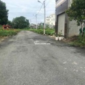 8 LÔ (40X46=1840M2) SHR, NGAY THỊ TRẤN, WIEU SÔNG SÀI GÒN GIÁ 580TR