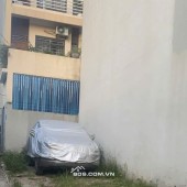 Bán đất chính chủ 36m2 100% đất ở, lô góc, ngõ ôtô 16 chỗ qua đất, siêu đẹp