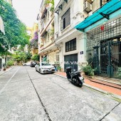 Cực Vip Phân Lô Hồng Mai - Hai Bà Trưng - Ô Tô Tránh, Vỉa Hè Rộng, Lô Góc