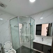 BÁN NHÀ MẶT PHỐ CỔ NHUẾ - BẮC TỪ LIÊM - 42m² x5T - TRÊN 13 TỶ
