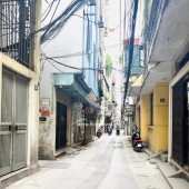 Bán nhà ngõ Hoà Bình 7, 70m2 3 tầng giá HẠ CHÀO chỉ còn 11,9 tỷ