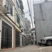 BÁN ĐẤT phân lô Phú Lương - Hà Đông 54m2, phân lô oto vào nhà, HẠ CHÀO chỉ còn 6,8 tỷ