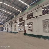 CHO THUÊ XƯỞNG 12.000M SẢN XUẤT TẠI AN PHÚ THUẬN AN BÌNH DƯƠNG