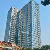 Bán quỹ ngoại giao căn hộ 2PN view thành phố, có hỗ trợ vay ls 0%/21th, thu nhập dòng tiền 20tr/th