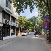 Bán nhà phố Hoàng Hoa Thám - Ba Đình 30m2 mt4,1m giá chỉ 5.7 tỷ