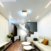 MẶT PHỐ ĐỐNG ĐA - NHÀ ĐẸP - MẶT PHỐ KINH DOANH NGÀY ĐÊM - VIEW CÔNG VIÊN - SỔ RIÊNG 25m2 x nhỉnh 3 Tỷ