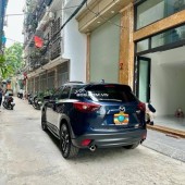 Bán cực gấp nhà phố Hoàng Cầu 5 tầng, 52m², 6PN, Ô Chợ Dừa Đống Đa, 20 tỷ, sổ đỏ