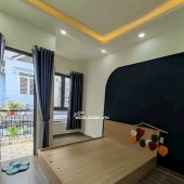BÁN NHÀ NHỎ ĐẸP- 3 TẦNG -TRUNG TÂM QUẬN 8 - GẦN AEON QUẬN 8 - KHU DÂN CƯ AN NINH - 4.X TỶ