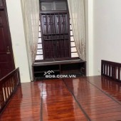 Nhà khu Định Công 46m2 5 tầng mặt tiền 3,5m giá hơn 6 tỷ.