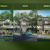 Eco Retreat