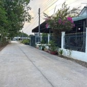 CẦN BÁN 5 LÔ 25X35=875M2 SHR THỔ CƯ, SÁT CHỢ, DÂN ĐÔNG, GẦN KCN GIÁ 280TR