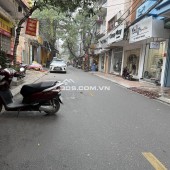 Bán gọn nhà phố Hoàng Hoa Thám - Hà Đông, 64m2 giá chỉ nhỉnh 7 tỷ