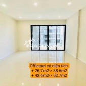 Bán căn hộ Officetel tại lavida Plus Diện Tích 39m2 Nhà hoàn thiện cơ bản vào ở ngay