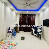 BÁN NHÀ 5 TẦNG ĐÌNH THÔN – 35m2 GẦN Ô TÔ – GIÁ 6.3 TỶ