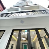 NGUYỄN VĂN CỪ - GIA THỤY - NHÀ MỚI Ở NGAY - 3 THOÁNG - GẦN MẶT PHỐ - GẦN Ô TÔ - DT 50.6M -  6 TẦNG - GIÁ NHỈNH 9 TỶ