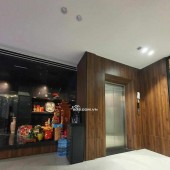 SIÊU PHẨM HỒNG TIẾN LONG BIÊN -7TẦNG THANG MÁY- ÔTÔ KINH DOANH-DÂN XÂY- MẶT TIỀN 11,85M
