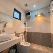 NHÀ THƯỢNG THANH - 5 TẦNG - THANG MÁY - GIÁ HƠN 6 TỶ