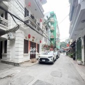 BÁN NHÀ HOÀNG QUỐC VIỆT - CẦU GIẤY - 50M² - TRÊN 12 TỶ