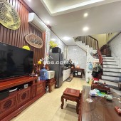 BÁN NHÀ ĐẸP 5 TẦNG – PHÚ ĐÔ, MỸ ĐÌNH – GIÁ 8.35 TỶ/37m2