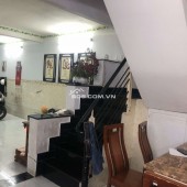 Quận 8 - Bán gấp nhà mặt phố Đông Hồ 74m2 giá nhỉnh 6tỷ - Ms. Dung