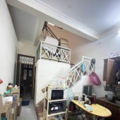 BÁN NHÀ ĐẠI TỰ - KIM CHUNG - HOÀI ĐỨC 45m2 Trên 7 tỷ
