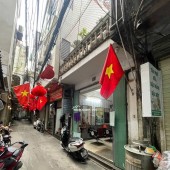 BÁN NHÀ PHỐ BẠCH MAI  KINH DOANH ĐỈNH KHU DÂN CƯ SẦM UẤT  70mx4 15 tỷ