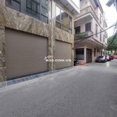 BÁN NHÀ 7 TẦNG THANG MÁY– LÔ GÓC 2 THOÁNG– NGÕ THÔNG – GARA – KINH DOANH
