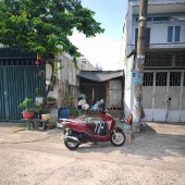 Bán Đất Đông Thạnh Hóc Môn - 75m2 Thổ Cư - Giá Rẻ 2.3 tỷ.