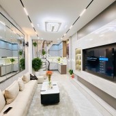 NHÀ ĐẸP LẠC LONG QUÂN  TÂY HỒ  CHỦ TẶNG FULL NÔI THẤT  Ở NGAY  61 TỶ