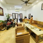 TRẦN KHÁT CHÂN – CÁCH 1 NHÀ RA PHỐ – 5 TẦNG, 3 MẶT THOÁNG – NHÀ MỚI CỨNG, GIÁ CHỈ HƠN 7 Tỏi
