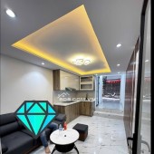NHÀ HIẾM MỚI XÂY  - DUY NHẤT tại THÁI THỊNH -  Ô TÔ - NGÕ THÔNG - 50M × 4 tầng . Nhỉnh 6 tỷ .