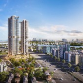 Trả trước 460tr có ngay căn hộ cực đẹp gần CỔNG KĐT VẠN PHÚC CITY (35-85m2). Lh:0909523619
