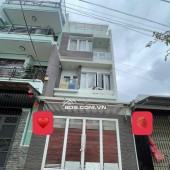 Bán Nhà 3 Tầng + 1 Tum Hẻm Cao Thắng, Phước Long, Nha Trang – Full Nội Thất