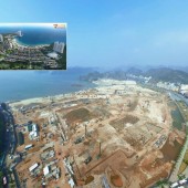MỞ BÁN đợt 1  Xanh Island Sun Cát Bà từ 1.9 tỷ/căn studio đầy đủ đồ. Nhận đặt chỗ vị trí đẹp 30tr booking