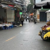 Hiếm ! Chỉ 5.95 Tỷ - Giáp Bát, Hoàng Mai - Gần Phố - 3Gác Tránh - 33m*5T.