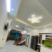 PHỐ LỚN TRUNG TÂM QUẬN HAI BÀ TRƯNG - TIỆN ÍCH NGẬP TRÀN - GIAO THÔNG THUẬN TIỆN-NHÀ MỚI - FULL NỘI THẤT