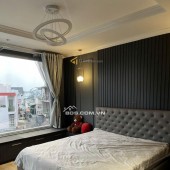CẦN BÁN KHÁCH SẠN 2 MẶT TIỀN ĐƯỜNG TÔ HIẾN THÀNH P3 ĐÀ LẠT  GIÁ 13TY5 TLCC