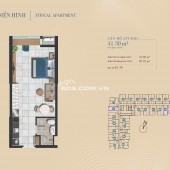 THE GIÓ RIVERSIDE – CĂN HỘ VEN SÔNG ĐẲNG CẤP, CHỈ TỪ 1,6 TỶ!