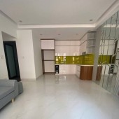 Nhà mặt phố tân mai  55 m2   6 tầng vỉa hè rộng 6 m  giá 23 tỷ