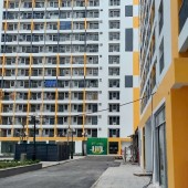 Mở Bán Nhà Ở Xã Hội Evergreen Tràng Duệ Hải Phòng