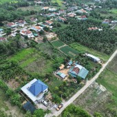 Đất Ninh Bình Ninh Hoà giá rẻ