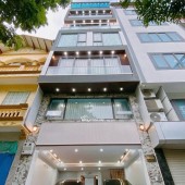 Cực đẹp phố Huỳnh Thúc Kháng 86m2, 8Tthang máy, MT7m vỉa hè ô tô view sân chơi kinh doanh