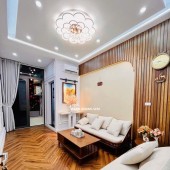 Cực phẩm phố Lò Đúc 38m2, 3 tầng 4 ngủ đẹp long lanh chỉ 6.88 tỷ hiếm Hai Bà Trưng