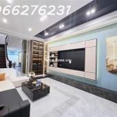 Nhà riêng đẹp tại Yên Lãng, Đống Đa, Hà Nội giá tốt 8,5 tỷ, 40 m2