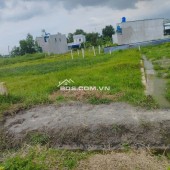 Chính Chủ Bán 100m2 Đất Full Thổ Cư Tại Đức Lập Hạ, Huyện Đức Hòa, Long An.