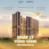 THE GIÓ RIVERSIDE – CĂN HỘ VEN SÔNG CHỈ TỪ 1.6 TỶ